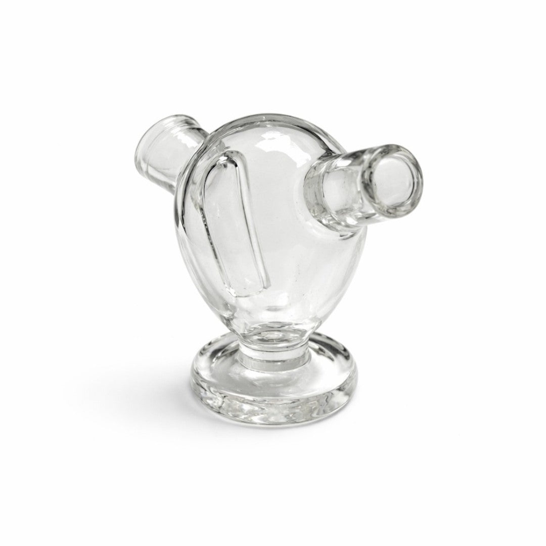 Mini Glass Blunt Bubbler