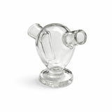 Mini Glass Blunt Bubbler