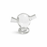 Mini Glass Blunt Bubbler