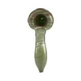 Super Supplys Inc Glass Pipe 3" Glass Hand Pipe – Assorted Colors-2CT 3" Glass Hand Pipe – Assorted Colors-2CT