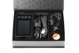 Small Biz Distributors Cap · Dabber · Insert · Clip · Nail Enail Set with 25mm Quartz Banger & Silicone Accessories Enail Set - 25mm Quartz Banger Kit