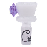 Cannatonik | Pop Art Pattern Bowl 14mm