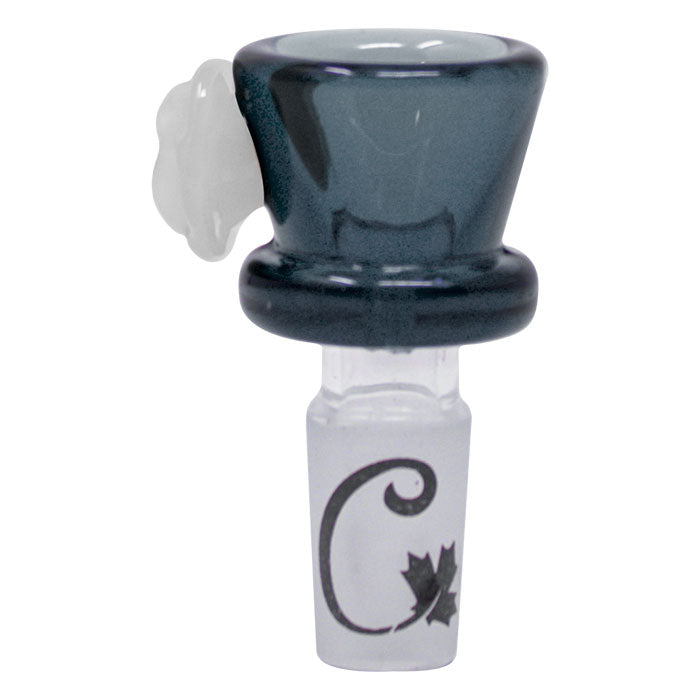 Cannatonik | Pop Art Pattern Bowl 14mm