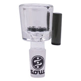 Soul Glass | Handled Vessel Bowl 14mm