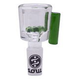 Soul Glass | Handled Vessel Bowl 14mm