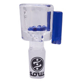 Soul Glass | Handled Vessel Bowl 14mm