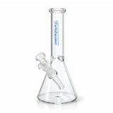 Fortune | 10" Beaker Bong – 5mm