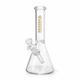 Fortune | 10" Beaker Bong – 5mm
