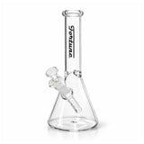 Fortune | 10" Beaker Bong – 5mm