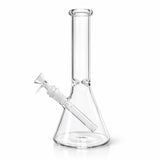 Fortune | 10" Beaker Bong – 5mm