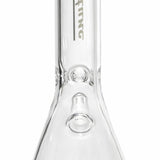 Fortune | 10" Beaker Bong – 5mm