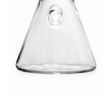 Fortune | 10" Beaker Bong – 5mm