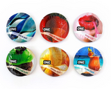 ONE | Condoms FlavorWaves - 10pk per order