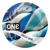 ONE | Condoms FlavorWaves - 10pk per order