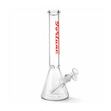 Fortune | 14" Beaker Glass Bong 5mm