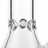 Fortune | 14" Beaker Glass Bong 5mm