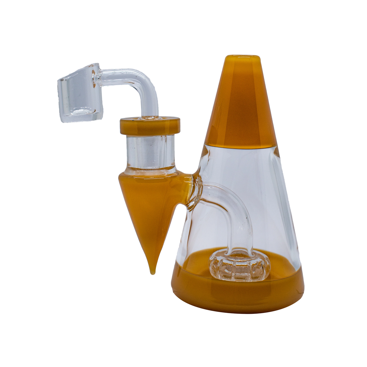 5" Minimalist Dab Rig