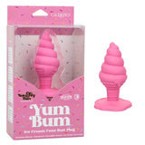 Naughty Bits | Yum Bum Ice Cream Cone Butt Plug