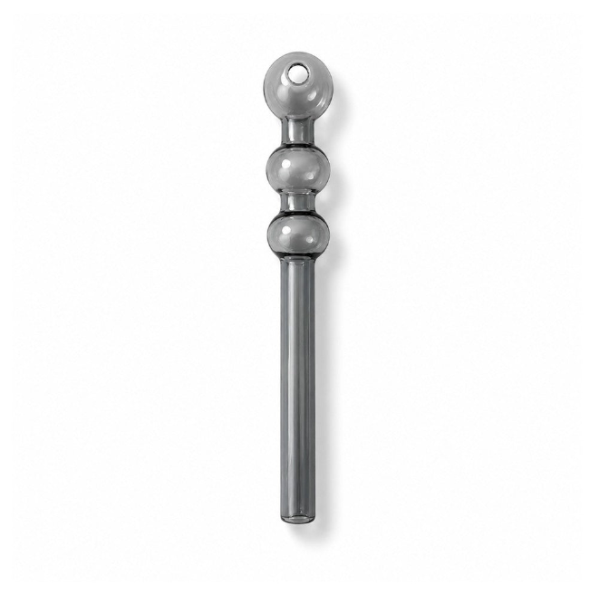 6-1/2" Three Ball Oil Burner Pipe-4CT