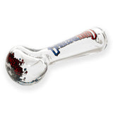 Grateful Dead x GEAR Premium® | 4.5" Bertha Spoon Hand Pipe In Collectible Tin