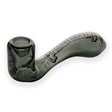 Grateful Dead x GEAR Premium® | 5.5" Space Your Face Sherlock Hand Pipe In Collectible Tin