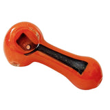 Super Supplys Inc Glass Pipe 2.75" Tiny Capsules Glass Pipe 2-Piece Set 2.75" Tiny Capsules Glass Pipe 2-Pack | Canada