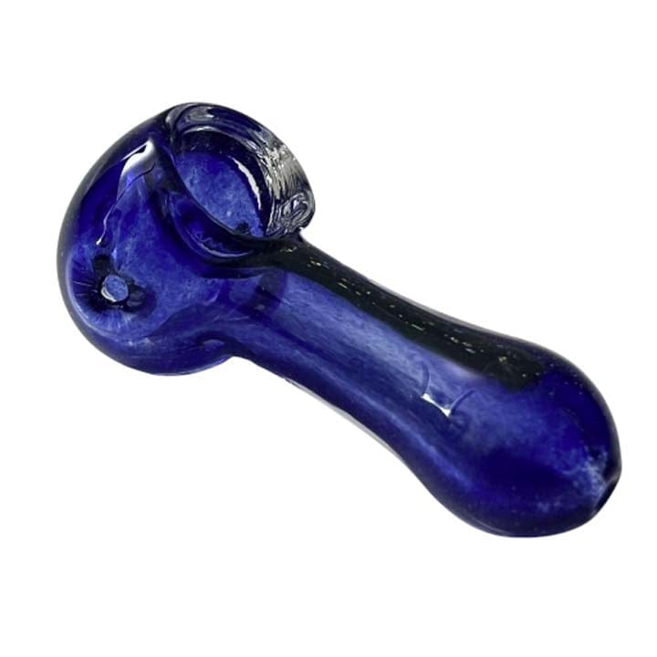 Super Supplys Inc Glass Pipe 2.75" Tiny Capsules Glass Pipe 2-Piece Set 2.75" Tiny Capsules Glass Pipe 2-Pack | Canada