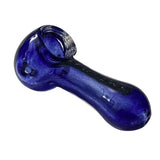 Super Supplys Inc Glass Pipe 2.75" Tiny Capsules Glass Pipe 2-Piece Set 2.75" Tiny Capsules Glass Pipe 2-Pack | Canada