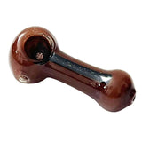 Super Supplys Inc Glass Pipe 2.75" Tiny Capsules Glass Pipe 2-Piece Set 2.75" Tiny Capsules Glass Pipe 2-Pack | Canada