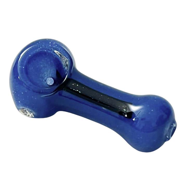 Super Supplys Inc Glass Pipe 2.75" Tiny Capsules Glass Pipe 2-Piece Set 2.75" Tiny Capsules Glass Pipe 2-Pack | Canada