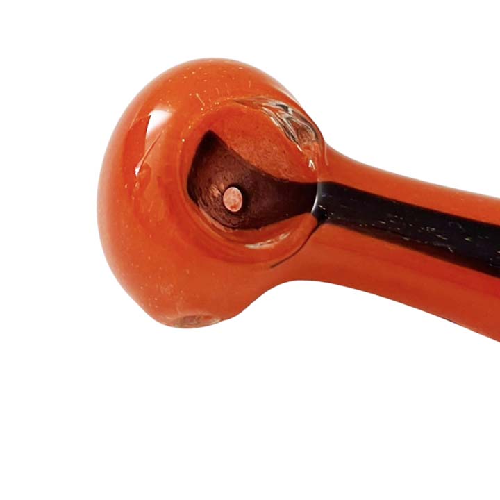 Super Supplys Inc Glass Pipe 2.75" Tiny Capsules Glass Pipe 2-Piece Set 2.75" Tiny Capsules Glass Pipe 2-Pack | Canada