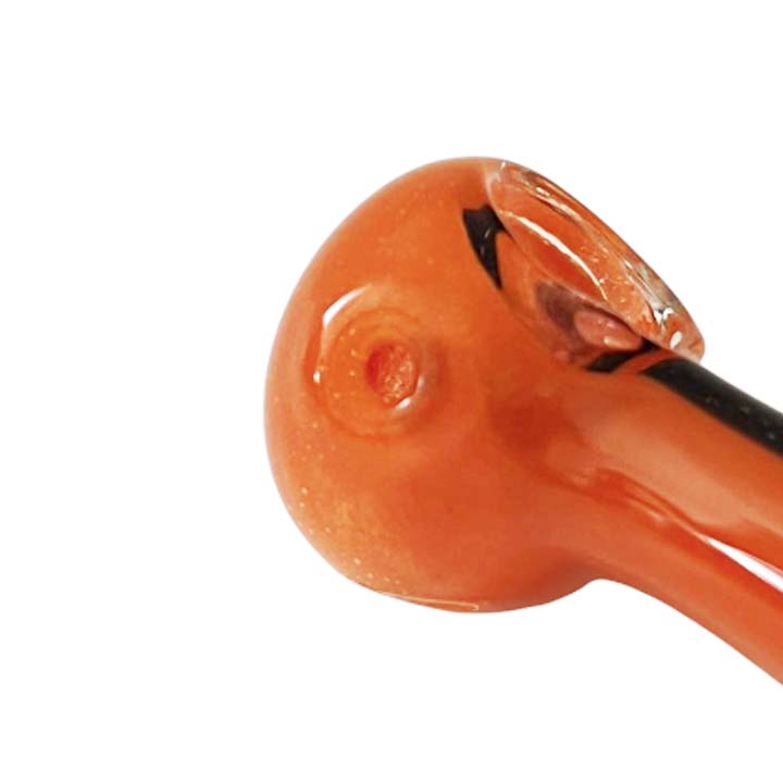 Super Supplys Inc Glass Pipe 2.75" Tiny Capsules Glass Pipe 2-Piece Set 2.75" Tiny Capsules Glass Pipe 2-Pack | Canada