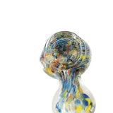 Super Supplys Inc Glass Pipe 3" StripeWave Glass Spoon Pipe 2-Piece Set - Assorted Colours 3" StripeWave Glass Spoon Pipe 2-Pack | Canada