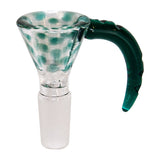 Dotted Bowl With Handle -14mm