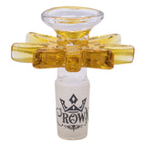 Glass Marijuana Bowl - 14 mm