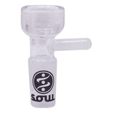 Minimalist Dot Soul Glass Bowl - 14mm