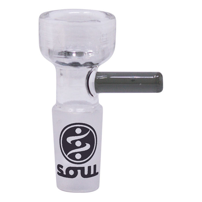 Minimalist Dot Soul Glass Bowl - 14mm