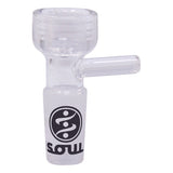 Minimalist Dot Soul Glass Bowl - 14mm