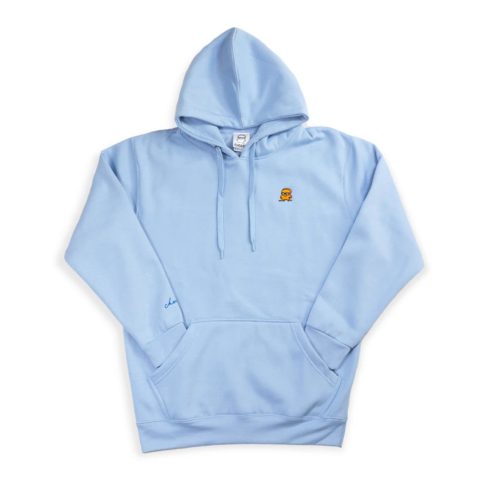 Choast | Classic Hoodie Premium Embroidered Cotton Hoodie
