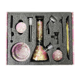 Kitty Dream Castle City Complete Gift Set – Premium All-In-One Session Kit