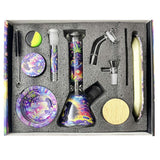 Cosmic Drift Design Complete Gift Set – Premium All-In-One Session Kit