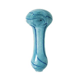 Super Supplys Inc Glass Pipe 3.5" Inside-Out Heavy Duty Glass Pipe 2-Piece Set - Assorted Design 3.5" Inside-Out Heavy Duty Glass Pipe 2-Pack | Canada