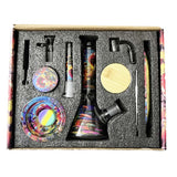 Mushroom Complete Gift Set – Premium All-In-One Session Kit