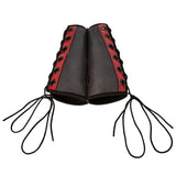Sportsheets - Saffron Gauntlet Cuffs
