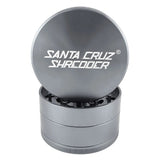 Smoking Cat Distribution(S) Regular Grinder SANTA CRUZ SHREDDER | Large 4-piece Shredder SANTA CRUZ SHREDDER | Large 4-piece Shredder