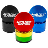 Smoking Cat Distribution(S) Regular Grinder SANTA CRUZ SHREDDER | Large 4-piece Shredder SANTA CRUZ SHREDDER | Large 4-piece Shredder