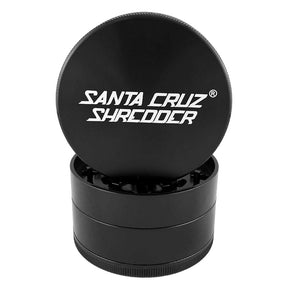 Smoking Cat Distribution(S) Regular Grinder SANTA CRUZ SHREDDER | Large 4-piece Shredder SANTA CRUZ SHREDDER | Large 4-piece Shredder