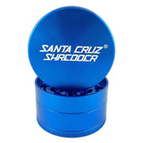 Smoking Cat Distribution(S) Regular Grinder SANTA CRUZ SHREDDER | Large 4-piece Shredder SANTA CRUZ SHREDDER | Large 4-piece Shredder