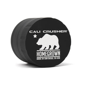 Smoking Cat Distribution(S) Regular Grinder Cali Crusher | Homegrown Standard 4 piece 2.35 inch Grinder Cali Crusher | Homegrown Standard 4 piece 2.35 inch Grinder