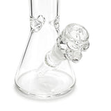 14mm Troll Face Glass Bowl Piece